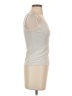 Lululemon Athletica Silver Tank Top Size S - photo 4