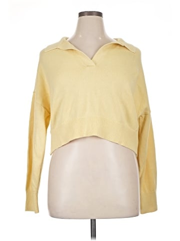 CALVIN KLEIN JEANS Pullover Sweater (view 1)