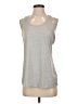 Jockey Gray Tank Top Size M - photo 1