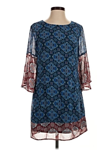 Jealous Tomato Casual Dress (view 1)