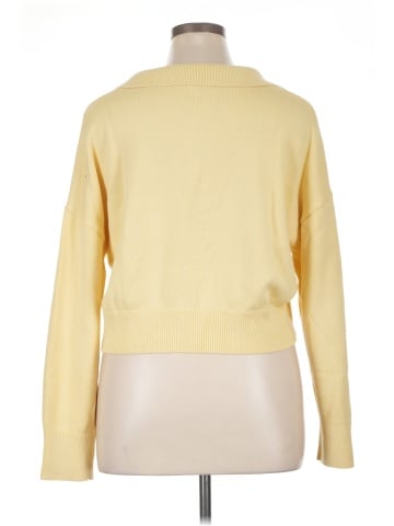 CALVIN KLEIN JEANS Pullover Sweater (view 2)