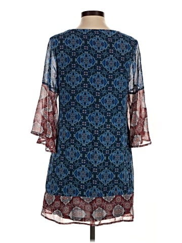 Jealous Tomato Casual Dress (view 2)