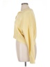 CALVIN KLEIN JEANS Yellow Pullover Sweater Size XL - photo 5