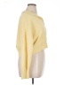 CALVIN KLEIN JEANS Yellow Pullover Sweater Size XL - photo 4