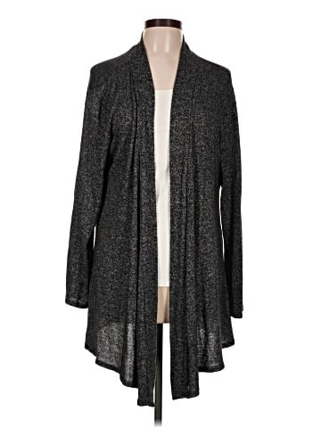 Fleurette Cardigan (view 1)