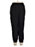 Lane Bryant Solid Black Cargo Pants Size 22 (estimated) - photo 1