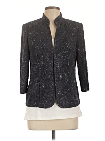 Alex Evenings Blazer (view 1)