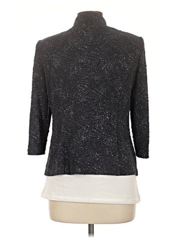 Alex Evenings Blazer (view 2)