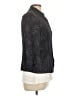 Alex Evenings Tweed Gray Blazer Size 12 - photo 4