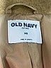 Old Navy Tan Coat Size XS - photo 6