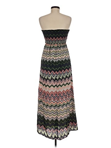 Fire Los Angeles Casual Dress (view 2)