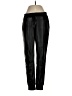 Habitual 100% Polyurethane Black Track Pants Size S - photo 1