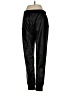 Habitual 100% Polyurethane Black Track Pants Size S - photo 2