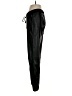 Habitual 100% Polyurethane Black Track Pants Size S - photo 5