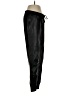 Habitual 100% Polyurethane Black Track Pants Size S - photo 4