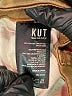 Kut from the Kloth Solid Brown Khakis Size 14 - photo 5