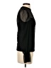 Maje Black Long Sleeve Top Size Sm (1) - photo 4
