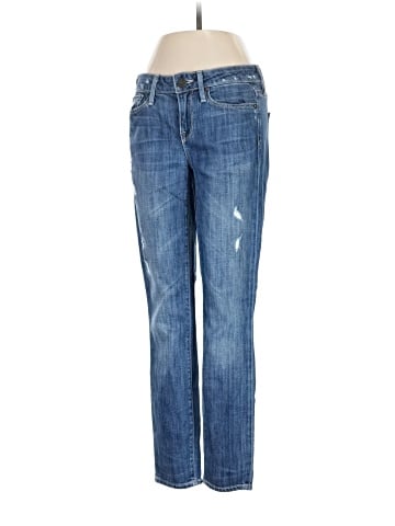 Vince. Jeans (view 1)