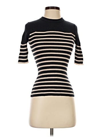 Rag & Bone 3/4 Sleeve Top (view 1)