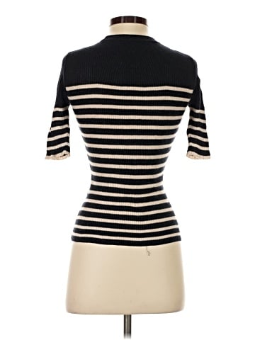 Rag & Bone 3/4 Sleeve Top (view 2)