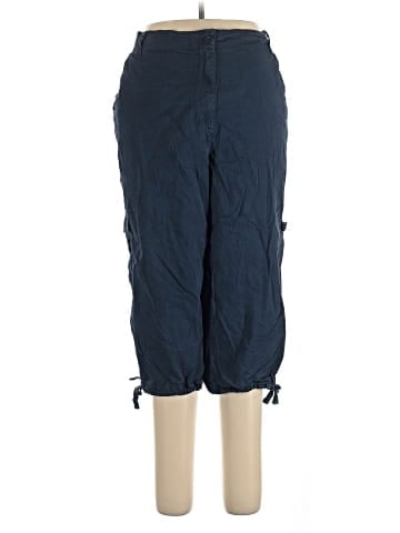 Classic Elements Casual Pants (view 1)