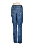 Vince. Hearts Blue Jeans Size 25 waist - photo 2