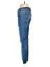 Vince. Hearts Blue Jeans Size 25 waist - photo 5