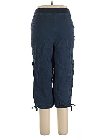 Classic Elements Casual Pants (view 2)