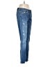 Vince. Hearts Blue Jeans Size 25 waist - photo 4