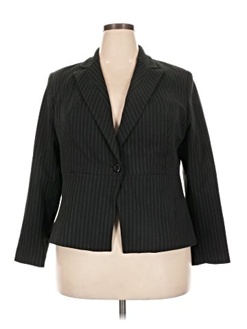 Fashion Bug Blazer (view 1)