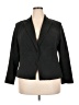 Fashion Bug Gray Blazer Size 18 - photo 1