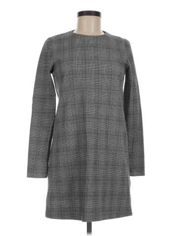 Trafaluc by Zara Coat (view 1)