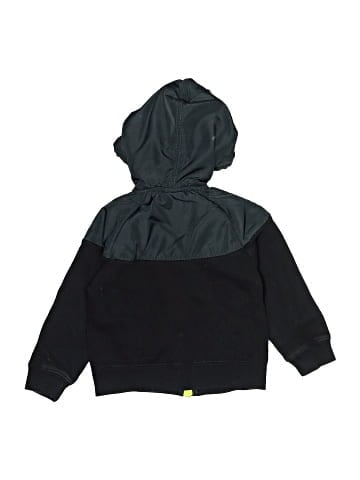 Nike Zip Up Hoodie (view 2)