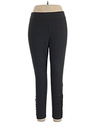 Spalding Athletic Active Pants (view 1)