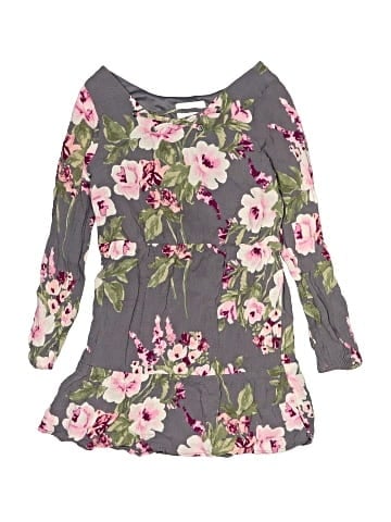 The Children's Place Dress (view 1)