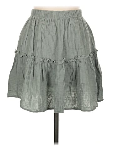 Audrey 3+1 Casual Skirt (view 1)