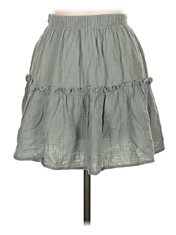 Audrey 3+1 Casual Skirt (view 2)