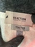 Kenneth Cole REACTION Color Block Gray Pullover Sweater Size XXL - photo 7