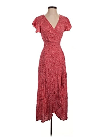 Miss Sparkling Casual Dress (view 1)