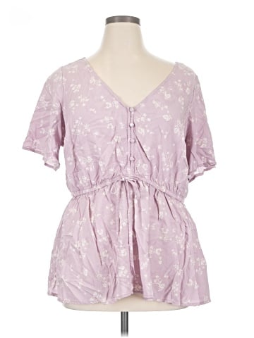 Torrid Casual Dress (view 1)