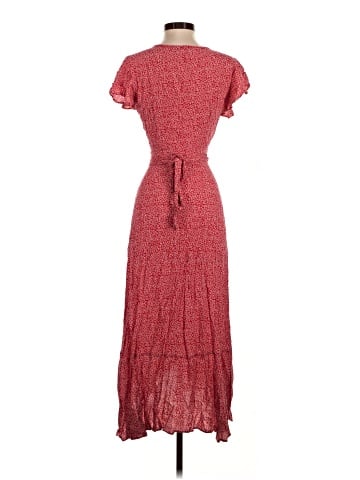 Miss Sparkling Casual Dress (view 2)