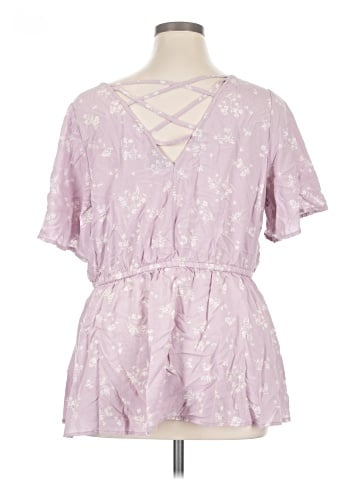 Torrid Casual Dress (view 2)