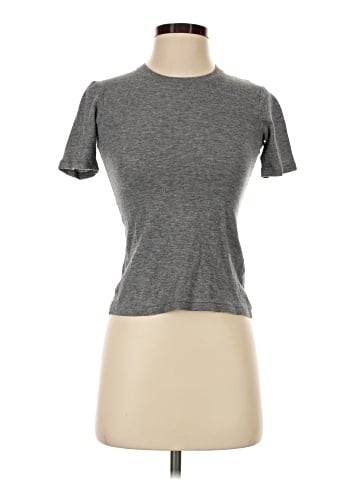 Rag & Bone Short Sleeve Top (view 1)