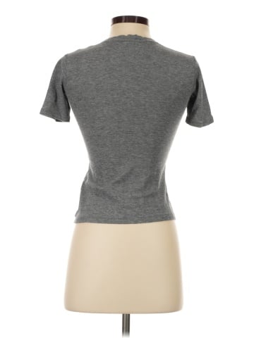 Rag & Bone Short Sleeve Top (view 2)