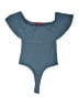 Guess Blue Bodysuit Size XS - photo 1