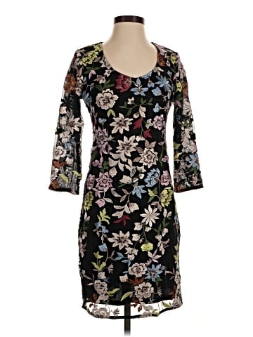 Boston Proper Cocktail Dress (view 1)