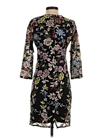 Boston Proper Cocktail Dress (view 2)