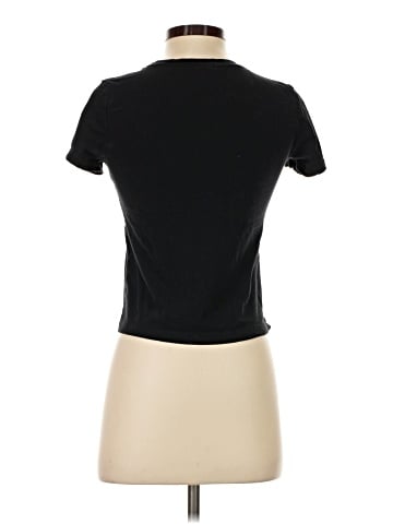 James Perse Short Sleeve T-Shirt (view 2)