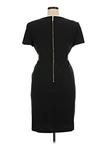 Calvin Klein Cocktail Dress (view 2)