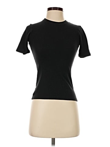 Rag & Bone Short Sleeve Turtleneck (view 1)